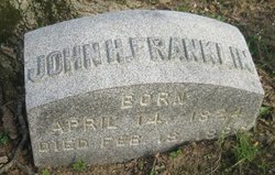 John H. Franklin 