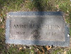 Andrew Schedin 