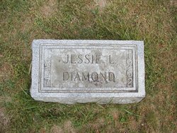 Jessie L. Diamond 