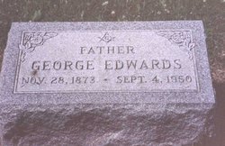 George Edwards 