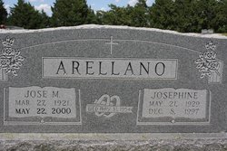 Jose M Arellano 