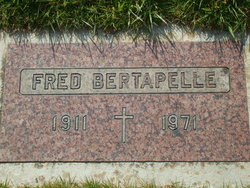 Fred Bertapelle 