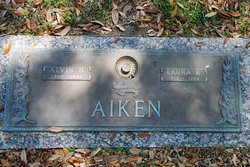 Alvin Henry Aiken 