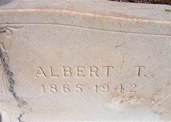 Albert Thomas Layton 