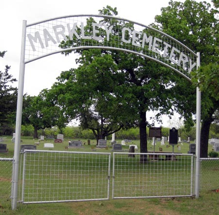 Markley Cemetery