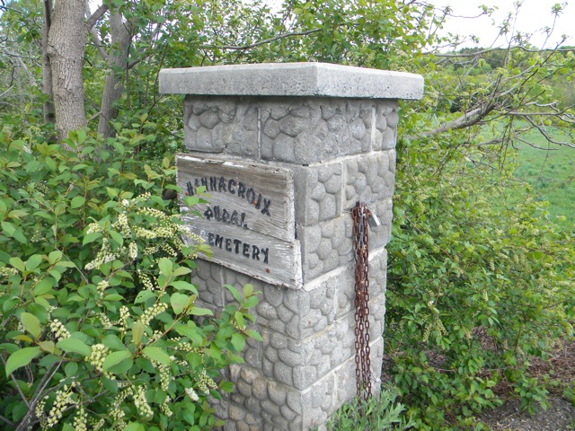 Hannacroix Rural Cemetery