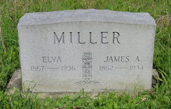 James Alva Miller 