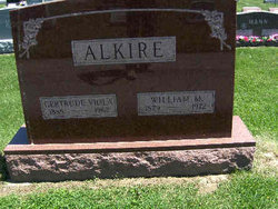 William Martin Alkire 