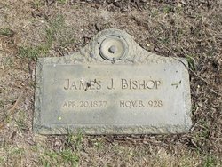 James J. Bishop 
