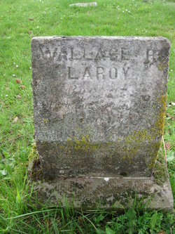 Wallace R. LaRoy 