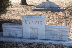 Minor Augustus Beavis Jr.