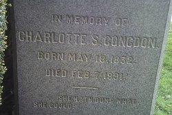 Charlotte S. Congdon 