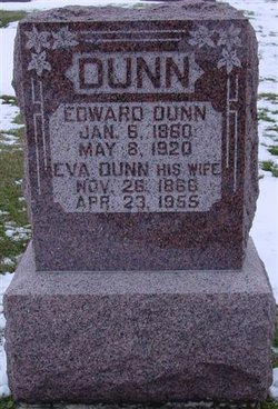 Eva Estella <I>Lincoln</I> Dunn 