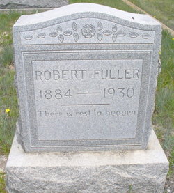 Robert F Fuller 