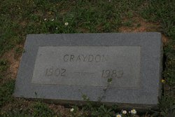 Graydon D. Adkins 