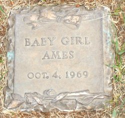 Baby Girl Ames 