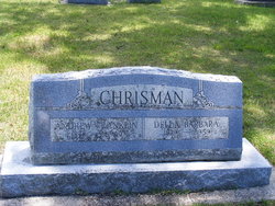 Andrew Franklin Chrisman 
