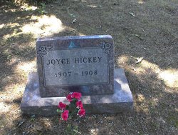 Joyce Hickey 