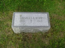 Charles Louis Bopp 