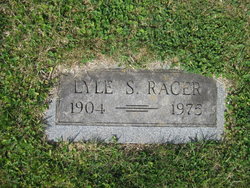 Lyle Stuart Racer 