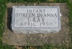 Doreen DeAnna Gray 