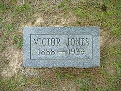Victor Jones 