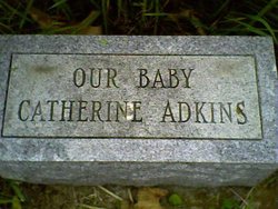 Catherine Adkins 
