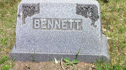Philip G Bennett 