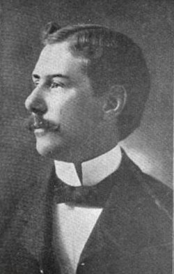 Joseph Aloysius Conry 