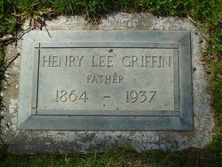Henry Lee Griffin 