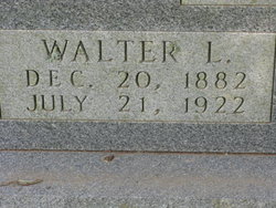 Walter L Abel 