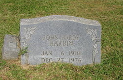 John Hardy Harbin 