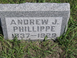 Andrew Jackson Phillippe 