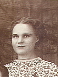 Olga Aleksandra “Olenka” <I>Urbanowicz</I> Dowlut 
