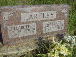 Wallace Hartley 