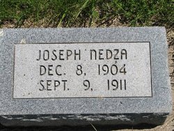 Joseph Nedza 
