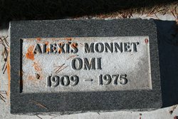 Alexis Monnet 