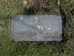Joseph J. Szymanski 