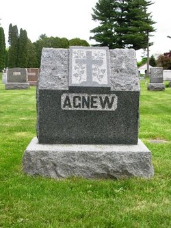 Mother Agnew 