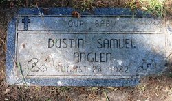 Dustin Samuel Anglen 