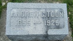Andrew C. Toon 
