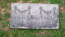 Hiram Heartsill Ragon Jr.