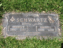Frederick H. Schwartz 