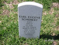 Earl Eugene Shobert 