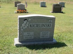 Edwin V Kicielinski 