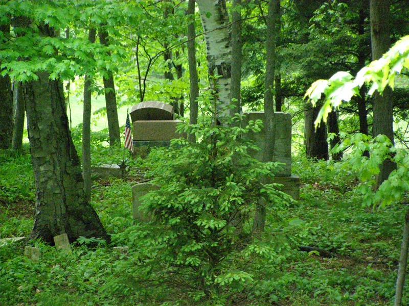 Manorville Community Burial Ground