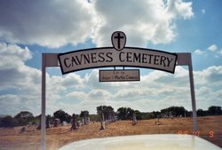 Cavness Cemetery