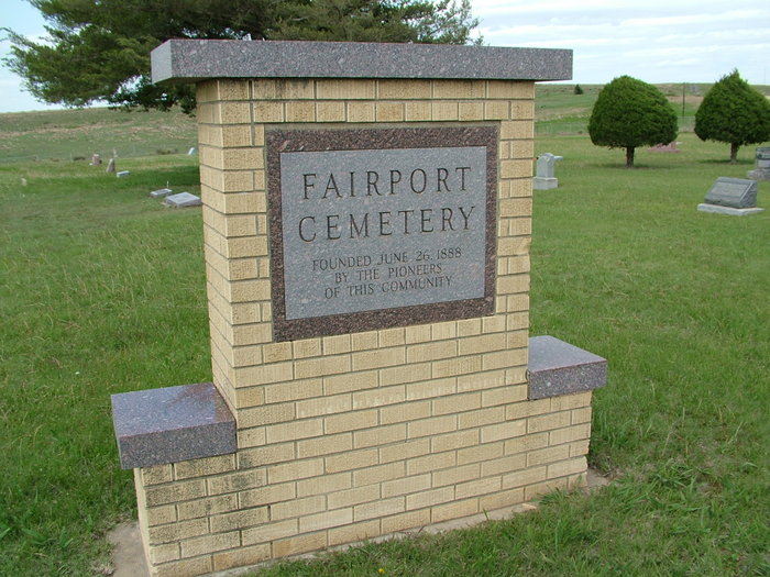 Fairport Cemetery