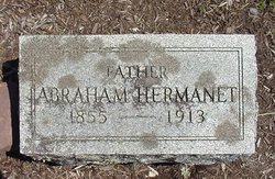 Abraham Hermanet 