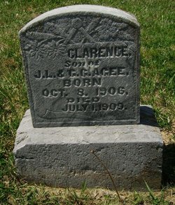 Clarence Agee 